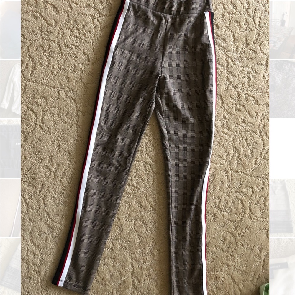Zara Basic Leggins